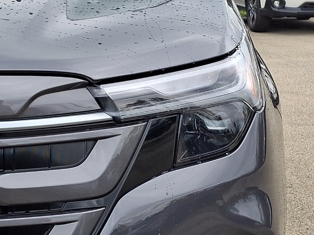 New 2026 Subaru Forester Sport AWD/4WD image 9