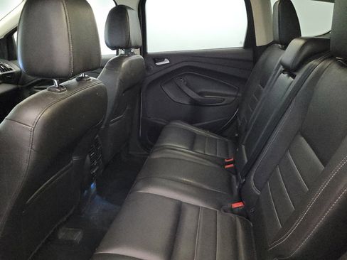 Used 2015 Ford Escape Titanium AWD/4WD image 19