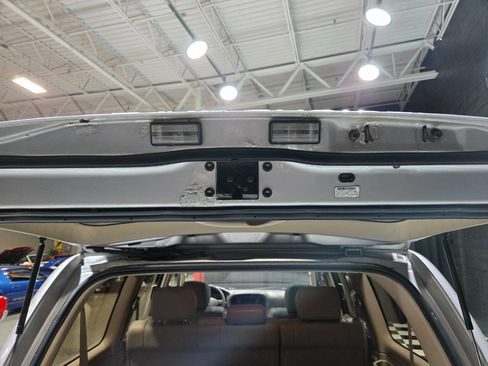 Used 2002 Toyota Land Cruiser image 54