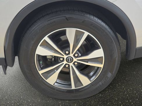 Used 2023 Nissan Murano SV FWD image 28