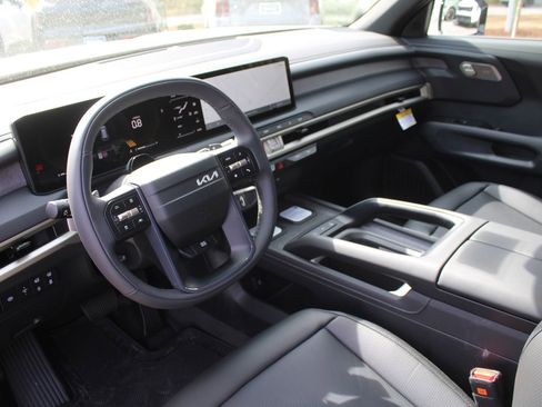 New 2027 Kia Telluride S FWD image 24