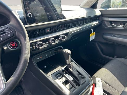 New 2026 Honda CR-V EX image 10