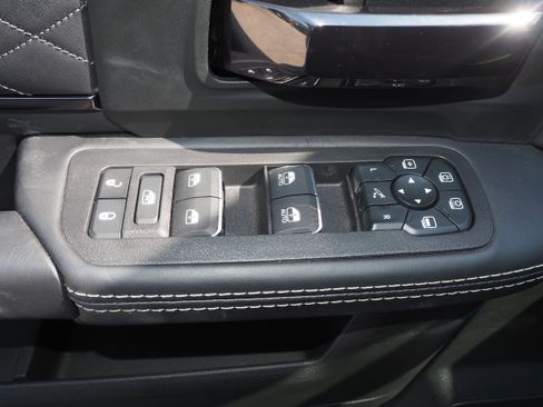 New 2026 RAM 3500 Limited image 28