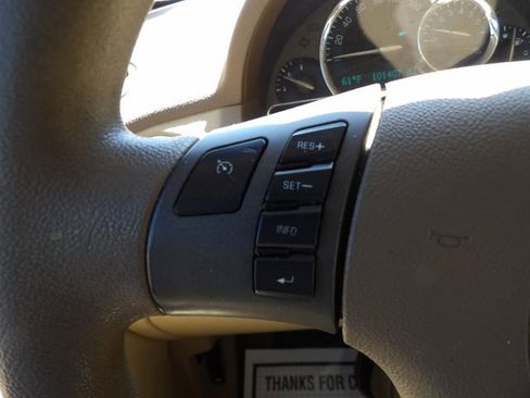 Used 2007 Chevrolet HHR LS FWD image 17