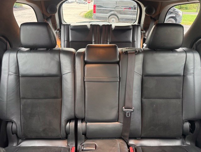 Used 2019 Dodge Durango R/T w/ Blacktop Package AWD/4WD image 29