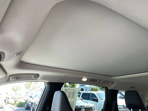 Certified 2026 INFINITI QX60 Luxe w/ Cargo Package FWD image 34