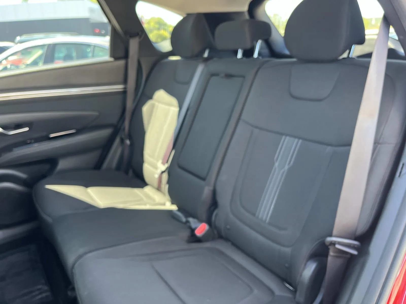 Used 2022 Hyundai Tucson SEL w/ Convenience Package FWD image 20