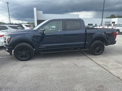 Used 2024 Ford F150 Lariat w/ Bed Utility Package