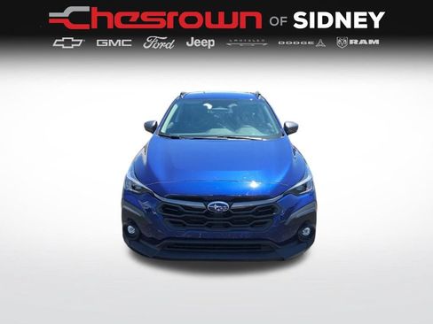 Used 2024 Subaru Crosstrek 2.5i Limited AWD/4WD image 2