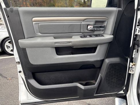 Used 2018 RAM 1500 Big Horn image 10