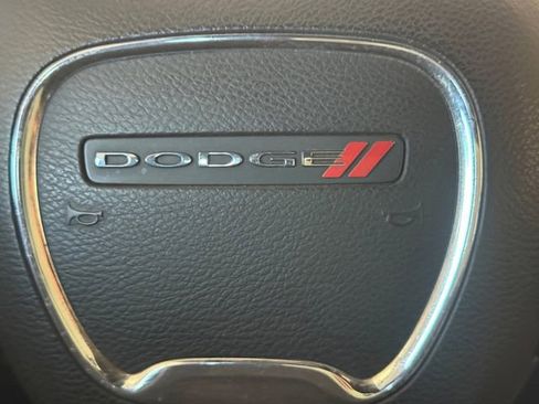 Used 2023 Dodge Charger R/T w/ Plus Group RWD image 5