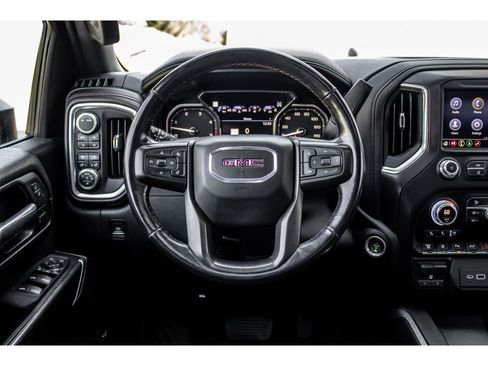 Used 2022 GMC Sierra 2500 AT4 w/ AT4 Premium Plus Package image 39