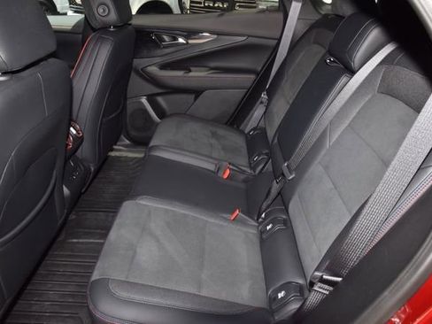 Used 2024 Chevrolet Blazer EV RS AWD/4WD image 14