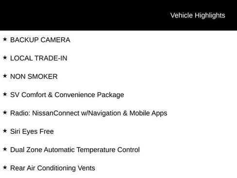 Used 2017 Nissan Titan SV image 5