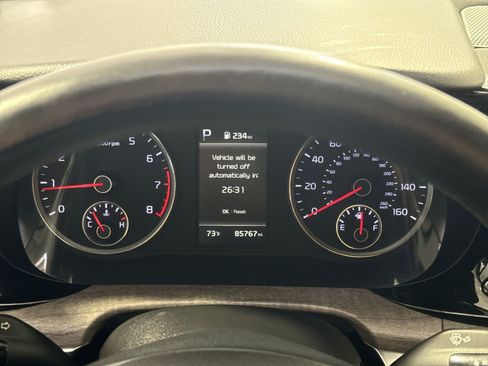 Used 2024 Kia K5 EX w/ EX Premium Package FWD image 18