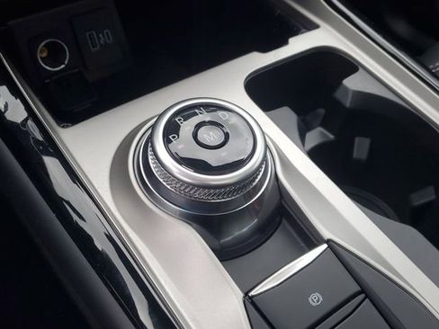 Certified 2024 Ford Explorer ST w/ Equipment Group 401A image 34