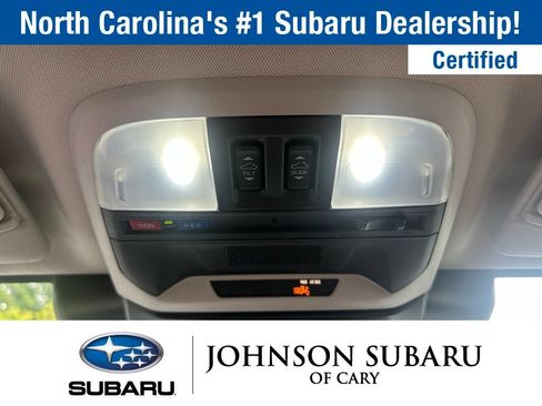 Certified 2025 Subaru Crosstrek 2.5i Limited AWD/4WD image 15