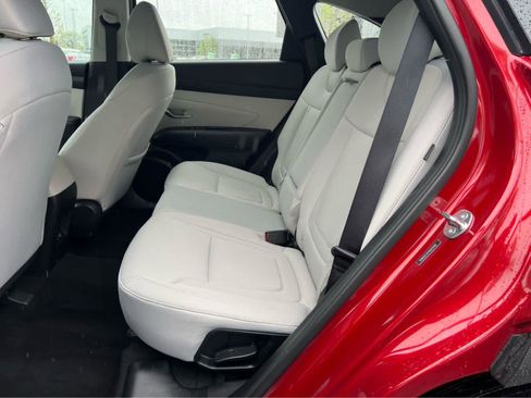 New 2025 Hyundai Tucson SE AWD/4WD image 26