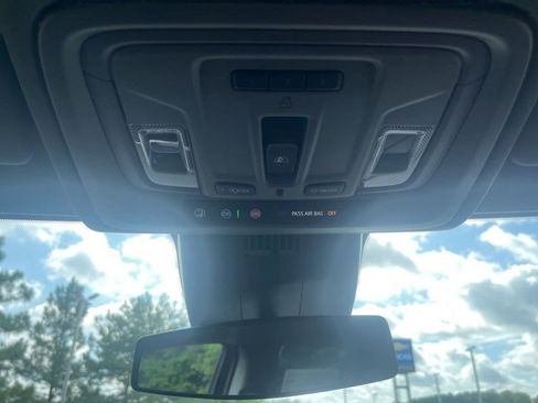 New 2025 Chevrolet Silverado 2500 LT image 18