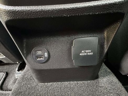 Used 2025 Ford Ranger XLT w/ Equipment Group 301A High image 15