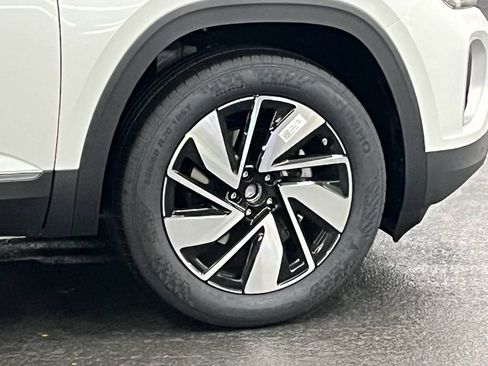 New 2026 Volkswagen Atlas SEL AWD/4WD image 43