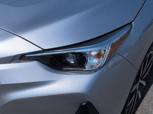 New 2026 Subaru Impreza 2.0i Sport AWD/4WD image 9