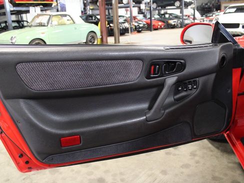 Used 1991 Dodge Stealth FWD image 25