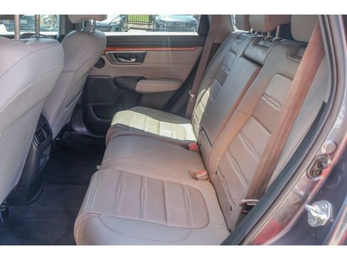 Used 2022 Honda CR-V EX-L image 18