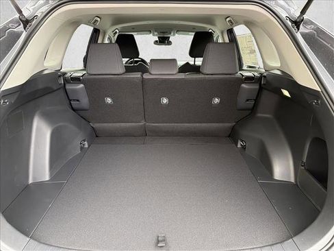 New 2025 Toyota RAV4 LE image 21