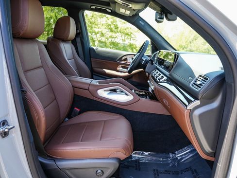 New 2026 Mercedes-Benz GLE 350 4MATIC image 16
