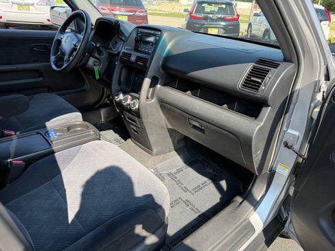 Used 2005 Honda CR-V EX image 65
