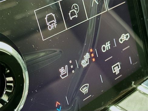 New 2026 GMC Sierra EV AT4 w/ AT4 Premium Package image 21