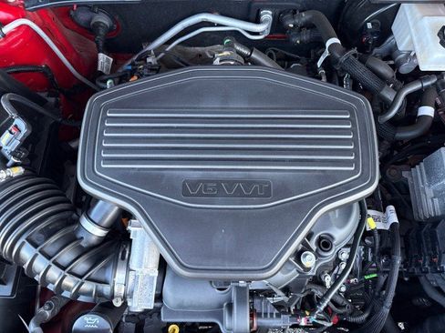 Used 2023 Chevrolet Blazer RS w/ Enhanced Convenience Package FWD image 31