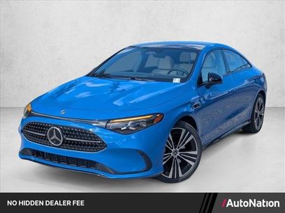 New 2027 Mercedes-Benz CLA 220