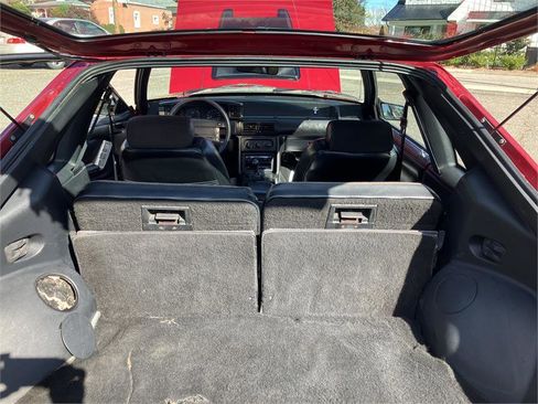 Used 1993 Ford Mustang LX image 10