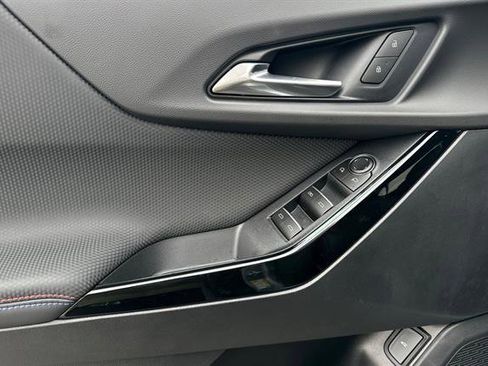 New 2026 Chevrolet Equinox RS image 11