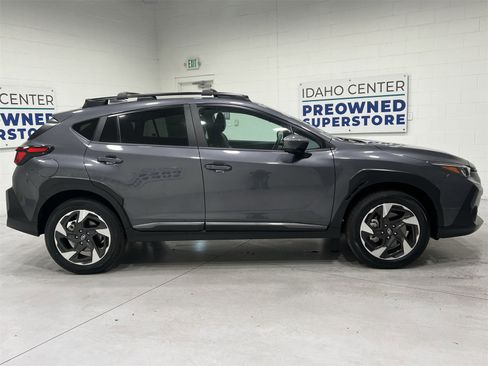 Certified 2025 Subaru Crosstrek 2.5i Limited w/ Crosstrek Mirror Package image 9