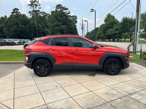New 2026 Hyundai Kona SEL Sport FWD image 4