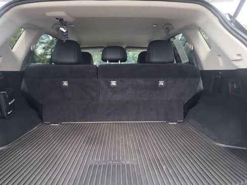 Certified 2024 Nissan Murano SV w/ Cargo Package FWD image 23