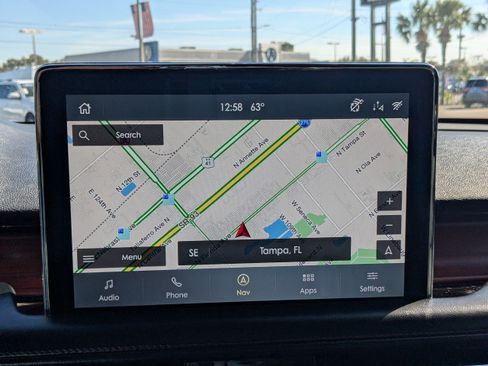 Used 2022 Lincoln Aviator Reserve w/ Equipment Group 201A image 25