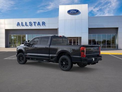 New 2026 Ford F250 Lariat AWD/4WD image 4