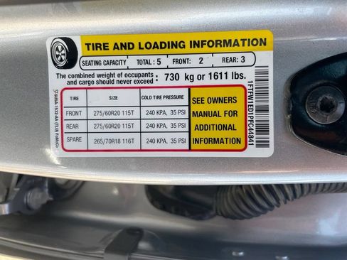 Used 2023 Ford F150 XLT w/ Equipment Group 302A High AWD/4WD image 40