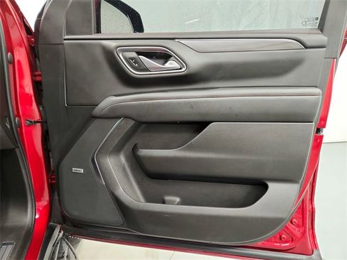 Used 2021 Chevrolet Tahoe RST w/ Rear Media and Nav Package image 33