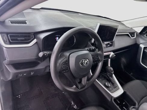 Certified 2024 Toyota RAV4 XLE AWD/4WD image 10