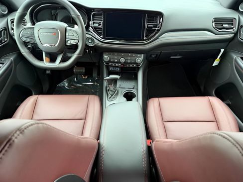 New 2026 Dodge Durango GT AWD/4WD image 14
