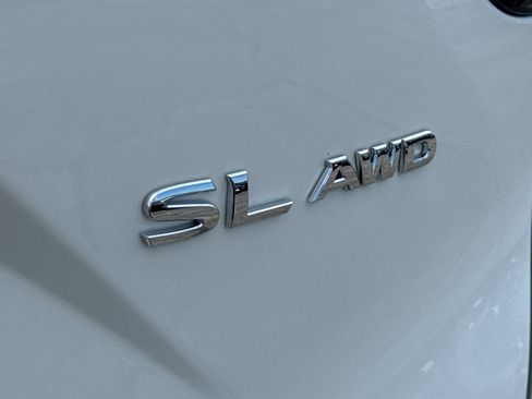 Used 2020 Nissan Murano SL AWD/4WD image 8