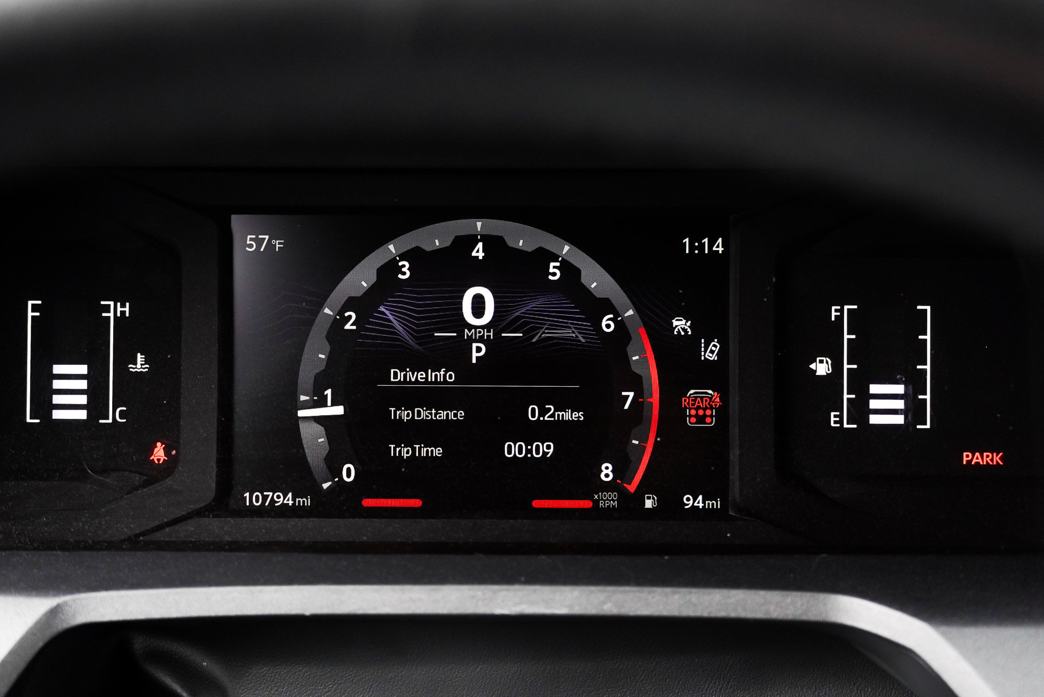 Certified 2025 Toyota 4Runner SR5 AWD/4WD image 39