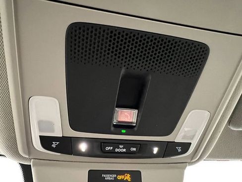 New 2025 Honda Accord LX image 23