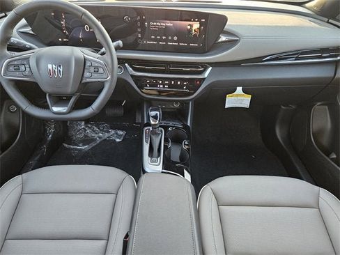 New 2025 Buick Envista Avenir image 12