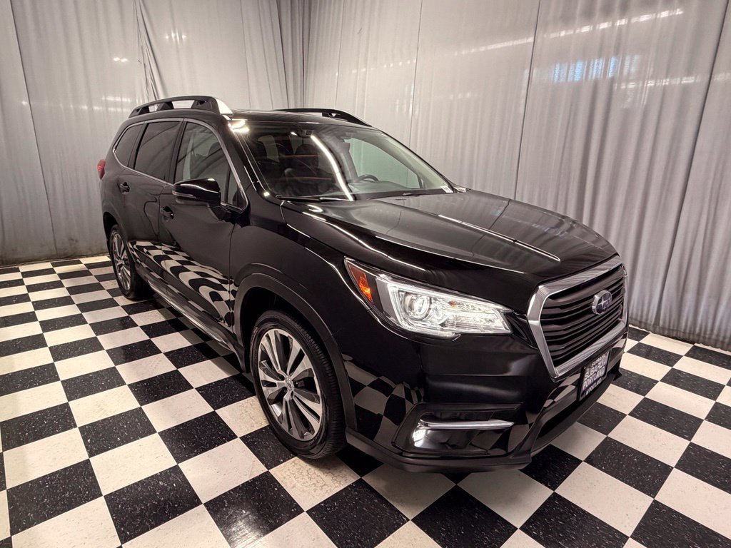 Used 2020 Subaru Ascent Limited w/ Technology Package AWD/4WD image 3